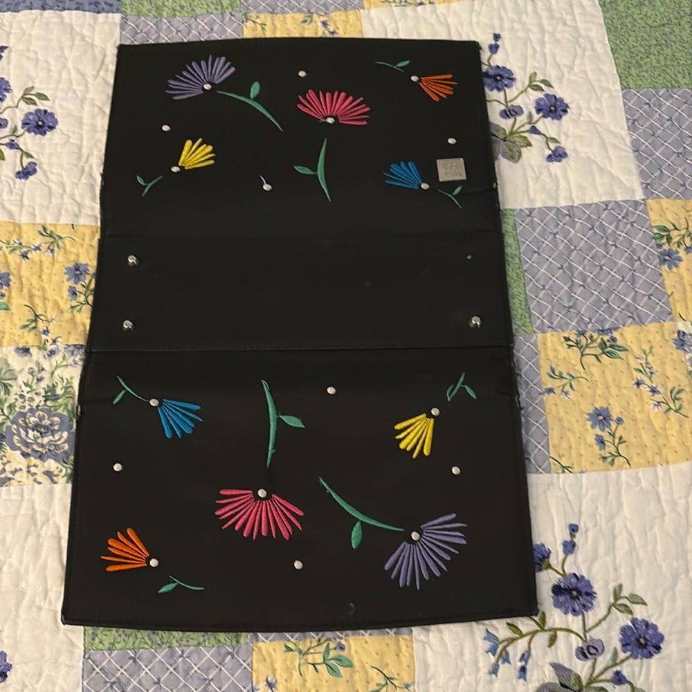 Purse cover